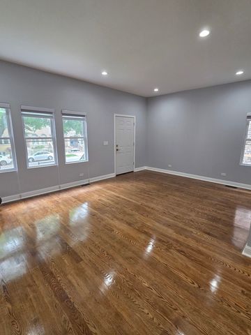 3128 S PARNELL Avenue, Chicago, IL 60616