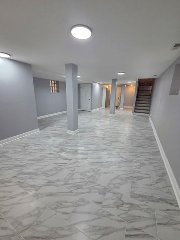 3128 S PARNELL Avenue, Chicago, IL 60616