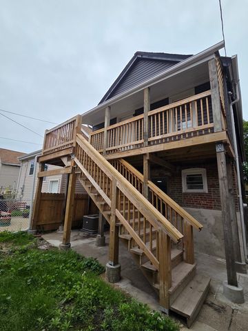 3128 S PARNELL Avenue, Chicago, IL 60616