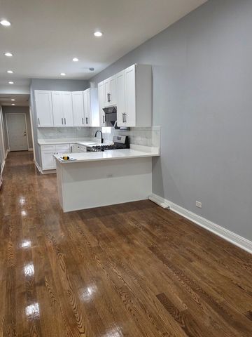 3128 S PARNELL Avenue, Chicago, IL 60616