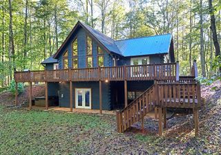 373 Scrougetown Road, Ellijay, GA 30536