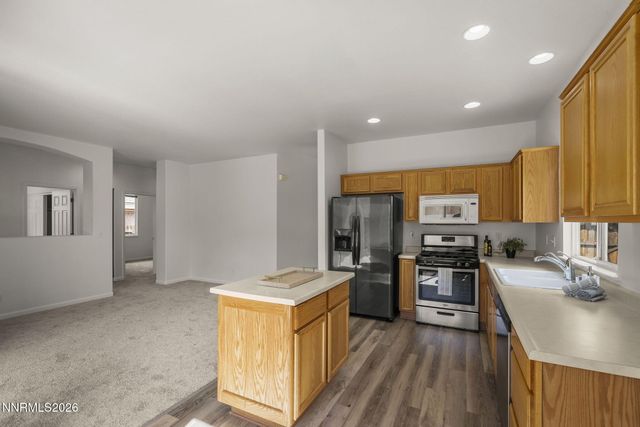 9548 Black Bear Drive, Reno, NV 89506