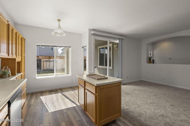 9548 Black Bear Drive, Reno, NV 89506