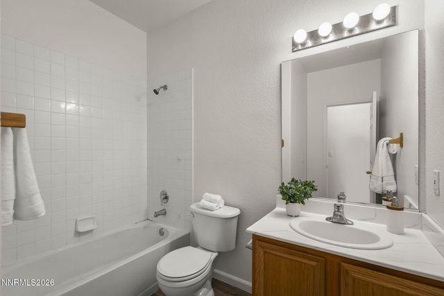 9548 Black Bear Drive, Reno, NV 89506