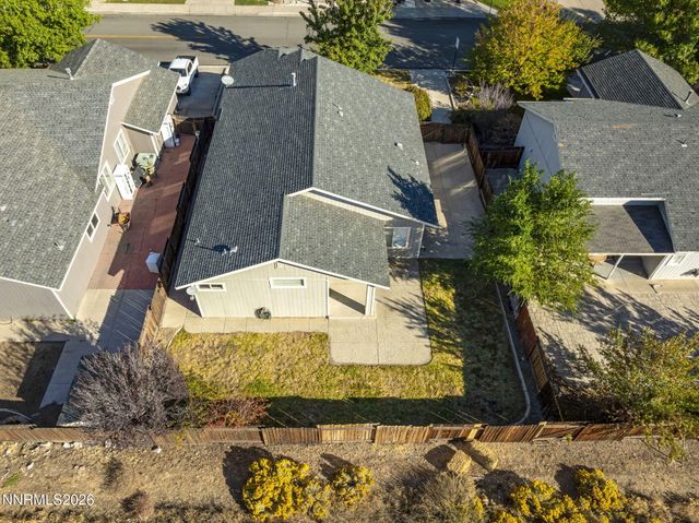 9548 Black Bear Drive, Reno, NV 89506