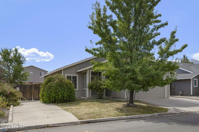9548 Black Bear Drive, Reno, NV 89506