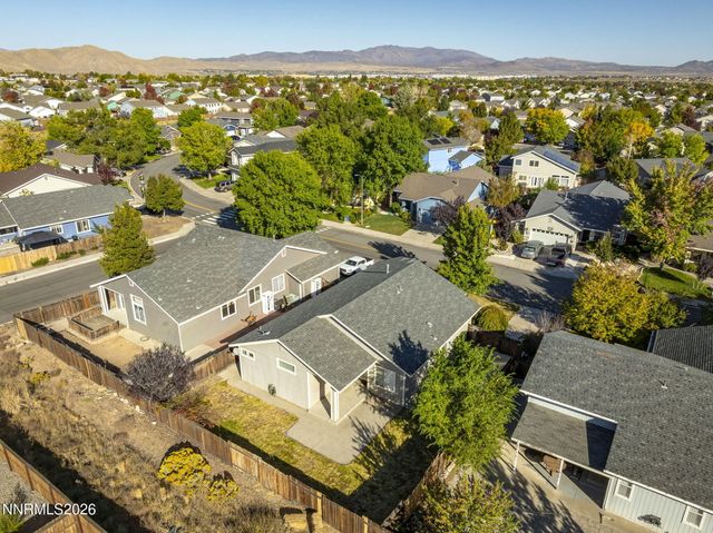 9548 Black Bear Drive, Reno, NV 89506