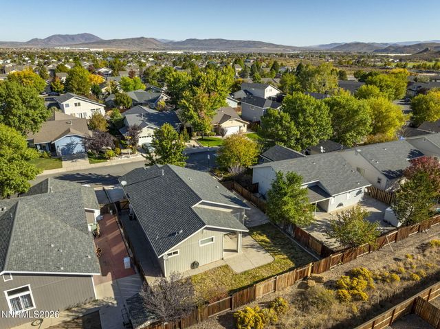 9548 Black Bear Drive, Reno, NV 89506