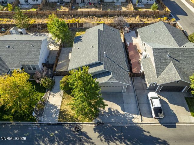 9548 Black Bear Drive, Reno, NV 89506