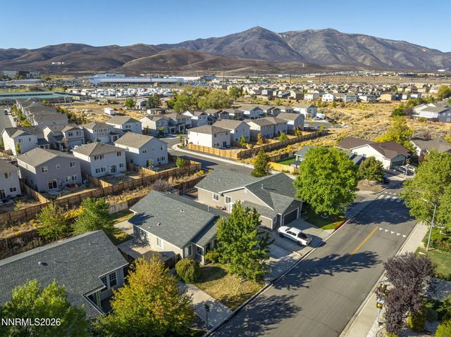 9548 Black Bear Drive, Reno, NV 89506