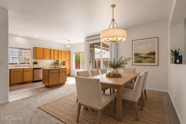 9548 Black Bear Drive, Reno, NV 89506
