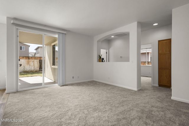 9548 Black Bear Drive, Reno, NV 89506