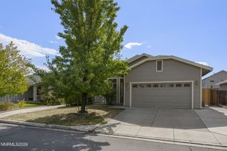 9548 Black Bear Drive, Reno, NV 89506