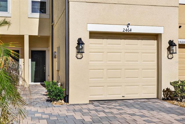 2464 STAPLEFORD PLACE, Wesley Chapel, FL 33543