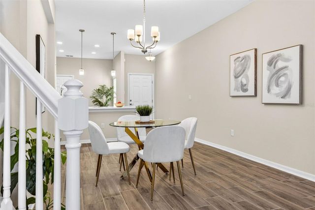 2464 STAPLEFORD PLACE, Wesley Chapel, FL 33543