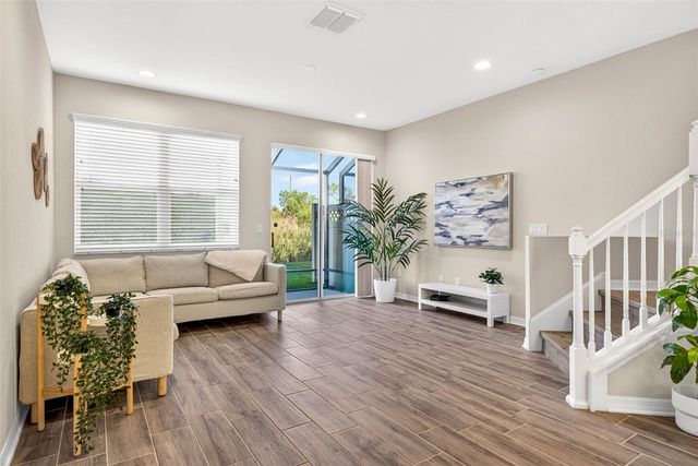 2464 STAPLEFORD PLACE, Wesley Chapel, FL 33543