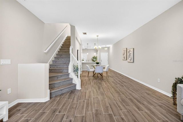 2464 STAPLEFORD PLACE, Wesley Chapel, FL 33543