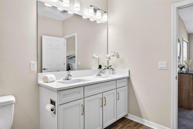 2464 STAPLEFORD PLACE, Wesley Chapel, FL 33543
