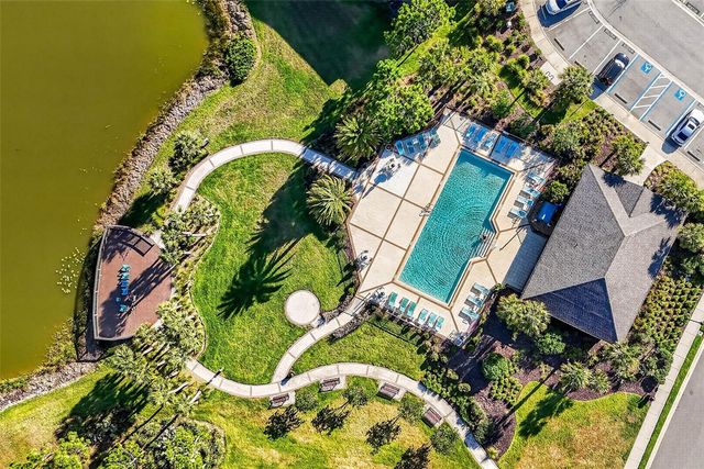 2464 STAPLEFORD PLACE, Wesley Chapel, FL 33543