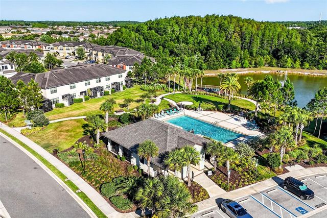 2464 STAPLEFORD PLACE, Wesley Chapel, FL 33543