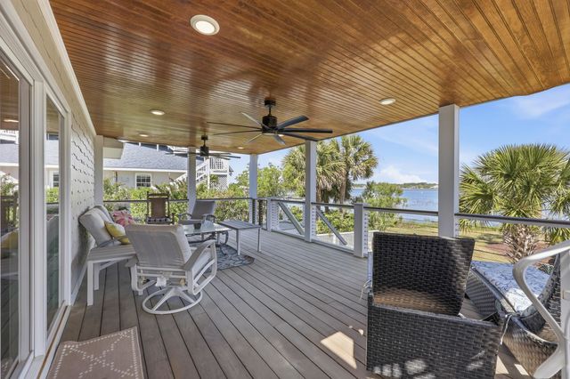 1607 Dolphin St., Garden City Beach, SC 29576