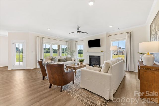 1270 Archer Loop 30, Waxhaw, NC 28173