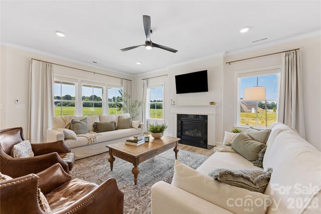 1270 Archer Loop 30, Waxhaw, NC 28173