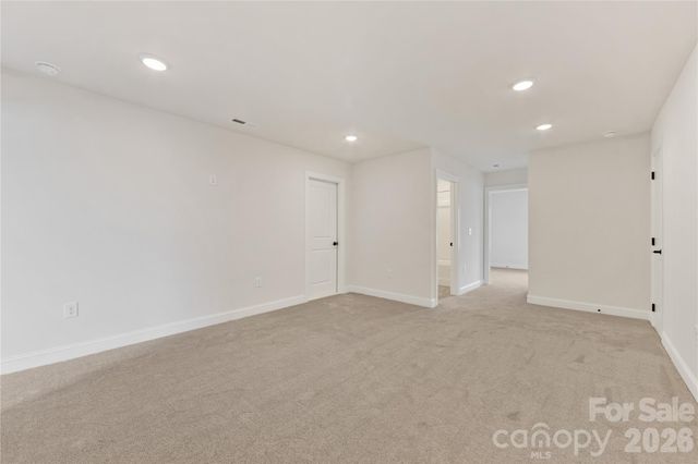 1270 Archer Loop 30, Waxhaw, NC 28173