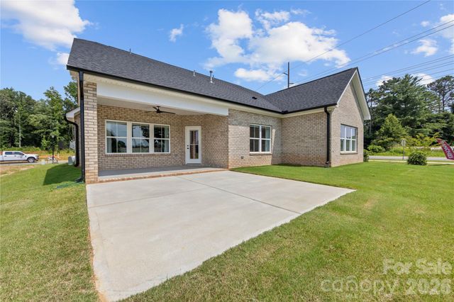 1270 Archer Loop 30, Waxhaw, NC 28173