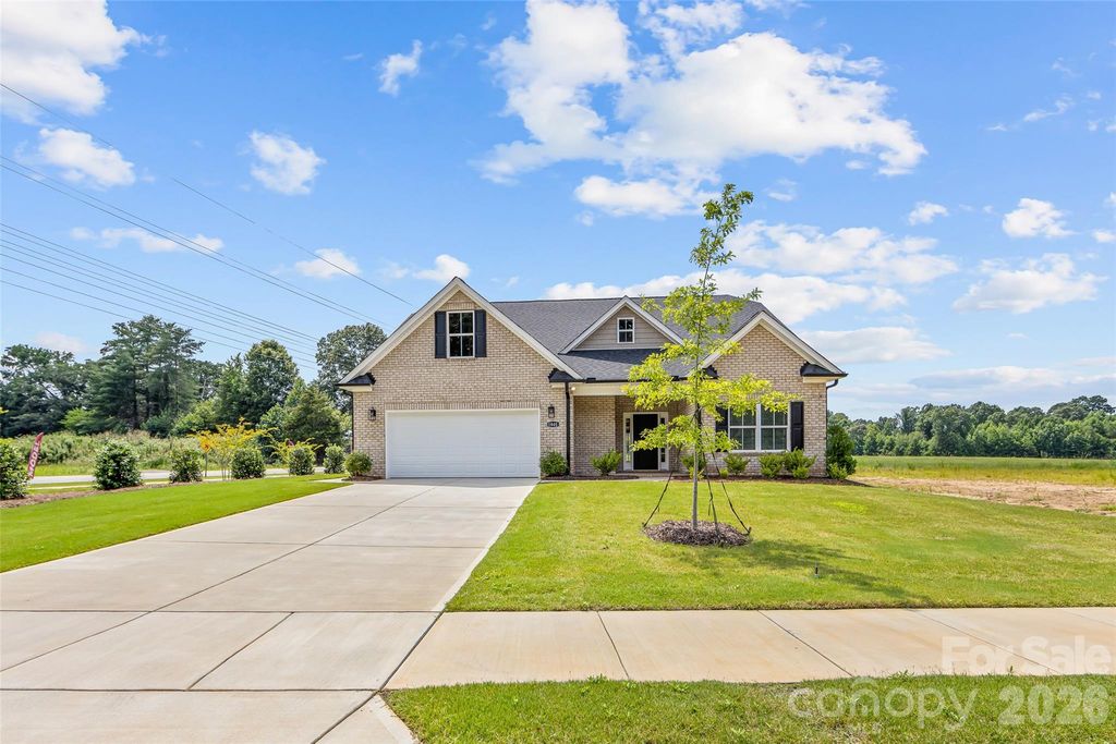 1270 Archer Loop 30, Waxhaw, NC 28173