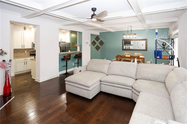 2029 Brightleaf Way, Marietta, GA 30060