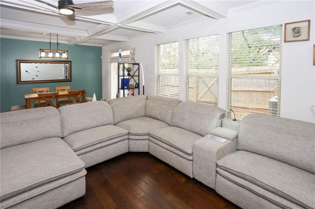 2029 Brightleaf Way, Marietta, GA 30060