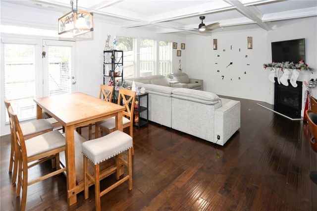 2029 Brightleaf Way, Marietta, GA 30060