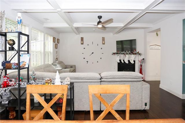 2029 Brightleaf Way, Marietta, GA 30060