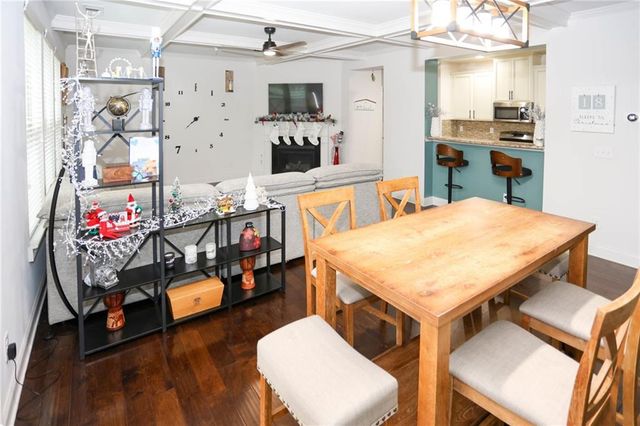 2029 Brightleaf Way, Marietta, GA 30060