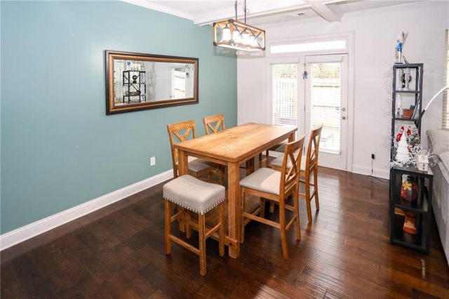 2029 Brightleaf Way, Marietta, GA 30060