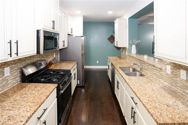 2029 Brightleaf Way, Marietta, GA 30060