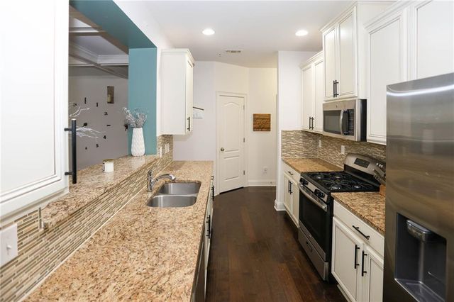 2029 Brightleaf Way, Marietta, GA 30060