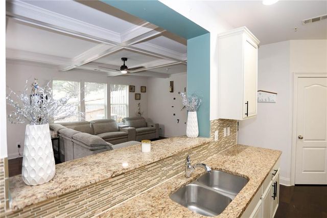 2029 Brightleaf Way, Marietta, GA 30060