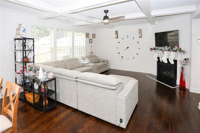 2029 Brightleaf Way, Marietta, GA 30060