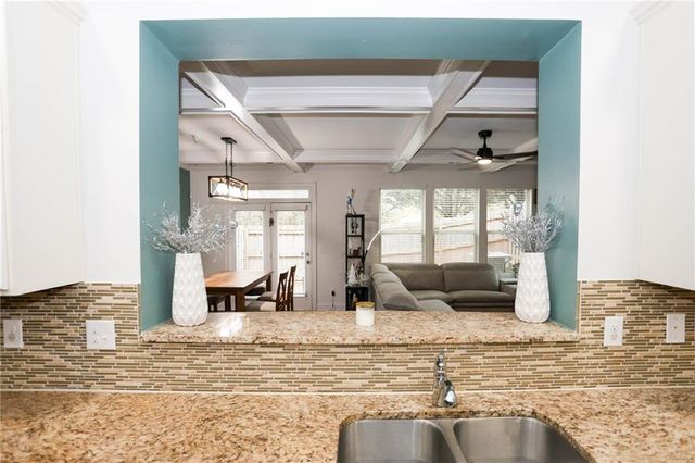 2029 Brightleaf Way, Marietta, GA 30060