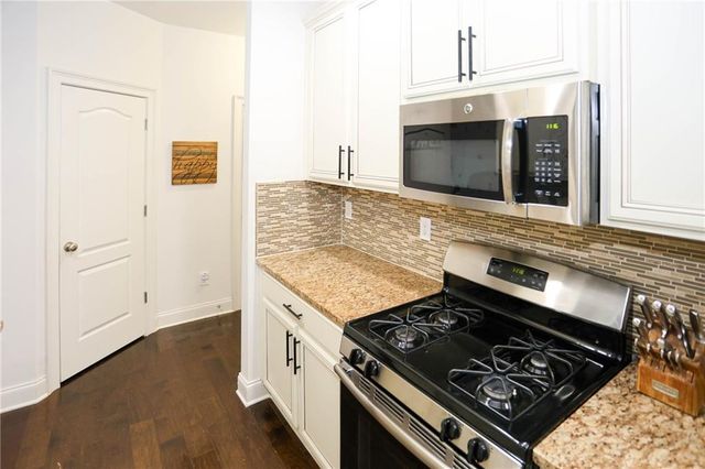 2029 Brightleaf Way, Marietta, GA 30060