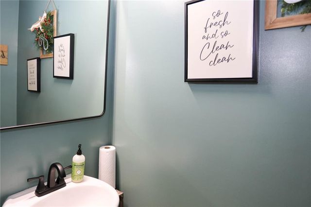 2029 Brightleaf Way, Marietta, GA 30060