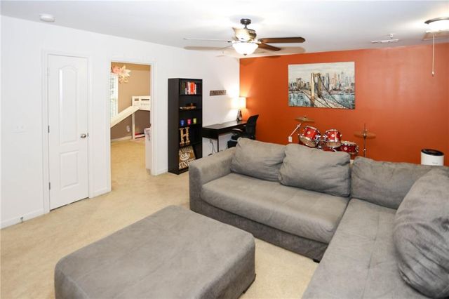 2029 Brightleaf Way, Marietta, GA 30060