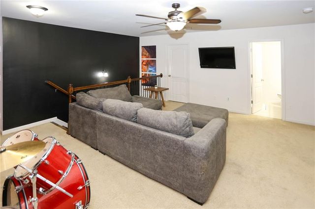 2029 Brightleaf Way, Marietta, GA 30060