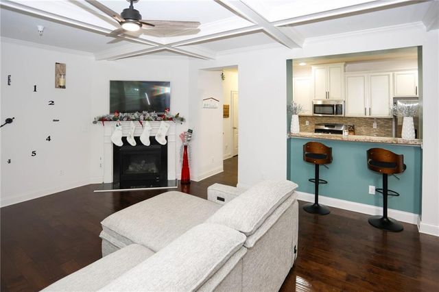 2029 Brightleaf Way, Marietta, GA 30060