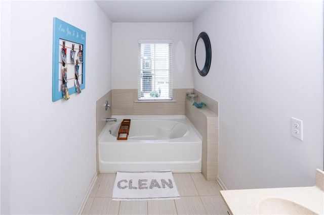 2029 Brightleaf Way, Marietta, GA 30060