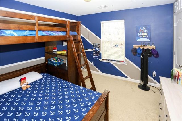 2029 Brightleaf Way, Marietta, GA 30060