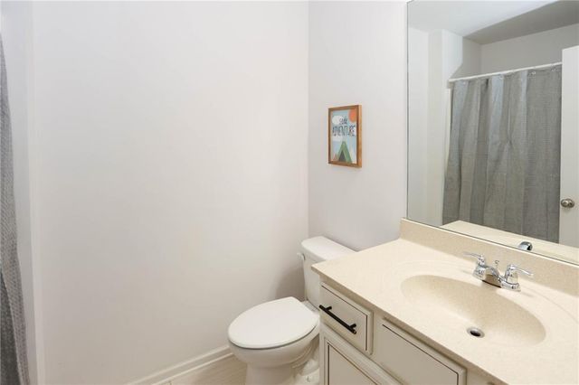 2029 Brightleaf Way, Marietta, GA 30060