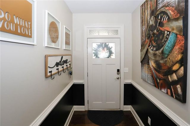 2029 Brightleaf Way, Marietta, GA 30060